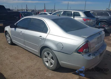 2009 Ford Fusion Se z USA, uszkodzony, nr VIN 3FAHP07Z99R186062